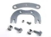 Go Kart Freeline Chain Guard Free Line S4 Fitting Kit Karting
