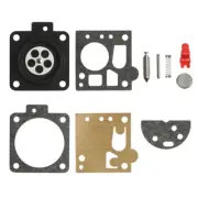 CARBY, CARB, CARBURETOR REPAIR REBUILD KIT for STIHL MS381 MS380 038
