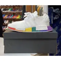 在飛比找蝦皮購物優惠-【adidas originals】FY9024 NMD_R