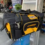 (LEO五金工具)美國 DEWALT 得偉 大開口電動工具袋  1-79-209  收納袋 工具包 袋 硬底手提袋