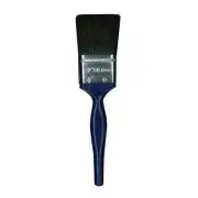 ROKSET 50mm Hog Bristle Wooden Handle Wall Paint Brush