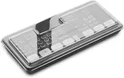 Decksaver Polycarbonate Cover Compatible with Blackmagic Design Atem Mini Series (DS-PC-ATEMMINI)