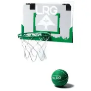 LRG Mini Basketball backboard Hoop basket Ball Clothing Lifted Research Group