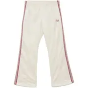 [Needles] Needles Poly Track Pants S NEUTRALS