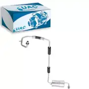 UAC A/C Accumulator with Hose Assembly For 1991-1993 Ford Taurus SHO (for: Ford)