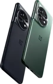 Unlocked OnePlus 11 6.7'' 512GB ROM Dual SIM OctaCore Android13 Googleplay Phone