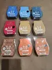 Scentsy Wax Melts - 9 Wax Melts - Fragrance - Home - Home Decor - Scents - Wax