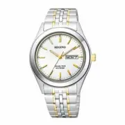 Citizen Regno Standard Ring Solar Watch Km1-113-13 F/S Japan