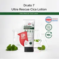 在飛比找蝦皮購物優惠-[韓國]🇰🇷 Dr. ato Ultra Rescue Ci