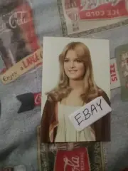 SUSAN OLSEN AS CINDY IN, THE BRADY BUNCH VARIETY HOUR, GLOSSY COLOR, 4X6 PHOTO