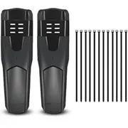 Mountain Bike Fenders MTB Mudguard Front and Rear Fenders Universal MTB Bike Fenders