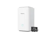 Reolink Home Hub - Wireless Security Center With Encrypted Local Storage and Multi-Device Management, Expandable System Up to 8 Reolink Cams