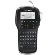 NEW DYMO Labelmanager 280P Label Maker Printer Labeller Portable LMR-280