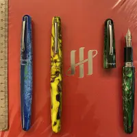 在飛比找蝦皮購物優惠-［Pen101筆來筆趣]義大利🇮🇹 Montegrappa 