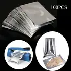 Supplies Storage Pouches Aluminium Foil Bags Heat Seal Bag Vacuum Sealer