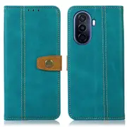 For Huawei nova Y70 4G/Y70 Plus 4G ic Case TInner Full Protective Flip Wallet Phone Cover