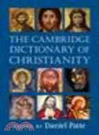 在飛比找三民網路書店優惠-The Cambridge Dictionary of Ch