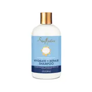Shea Moisture Shampoo Manuka Honey & Yogurt Hydrate & Repair 384ML