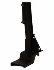 07-18 Wrangler Jk Hi-Lift Mount (Needs Jp-Y1261T-1) Matte Black