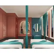 HOTEL du LAC Hanoi