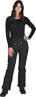 [ARCTIX] Women's Mountain Premium Mesh-Lined Snowboard Cargo Pants