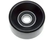 83DK73R Accessory Drive Accessory Belt Idler Pulley Fits Jaguar Super V8 (for: Jaguar)