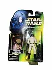 Star Wars Action Figure POTF2 Power Force AT-ST Driver Blaster 1996 New Pkg 1995