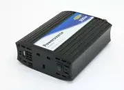 RING RINVU300 Powersource 300w Power Inverter | DC 12V to 230V | AC Single USB