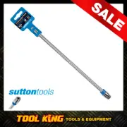 Spade bit, Driver Bit speedbore extension Quick change 300mm SUTTON