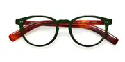 Kaleos Wain C4 Men's Glasses Size 49 - Private Health Rebate - Blue Light Block Available