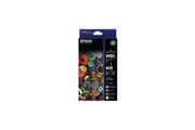Epson 410 Ink Value Pack Value Pack C13T339792