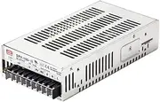 Mean Well SPV 150W 6.25A Switching Power Supply SPV-150-24