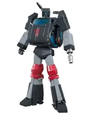 MP-56 Trailbreaker | Transformers Masterpiece | Takara Tomy Japanese Authentic