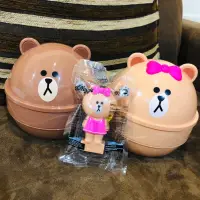 在飛比找蝦皮購物優惠-免運優惠❤️泰國7-11限定聯名款～line friends