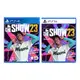 【就是要玩】PS4 PS5 MLB THE SHOW 23 英文版 美國職棒大聯盟 美棒 職棒 大聯盟