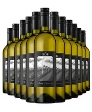 1838 Reserve Chardonnay 2024 Dozen