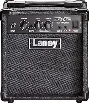 Laney LX10B Electric Bass Guitar Amplifier Combo 10 watt