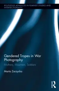 在飛比找博客來優惠-Gendered Tropes in War Photogr