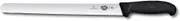 Victorinox Cutlery 12-Inch Slicing Knife, Black Fibrox Handle