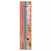 Hydralyte Electrolyte Effervescent Peach Crush 20 Tablets