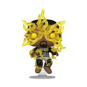 Spider-Man: No Way Home - Electro Pop! Vinyl - 13cm
