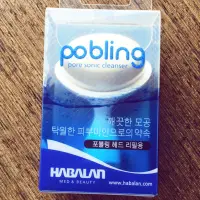 在飛比找蝦皮購物優惠-Pobling洗臉機刷頭