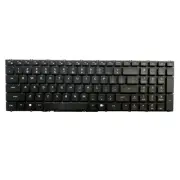 Laptop Cherry Mechanical Keyboard for Del-l Alienwar-e M18 R1 R2 US RGB Backlit