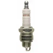 Set of 100 Champion Spark Plug 58 for Checker Buick Chevrolet Plymouth 1946-1978 (for: Chevrolet)