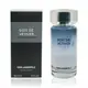 【KARL LAGERFELD 卡爾】 紳藍時尚男性淡香水 100ML