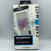 Case-Mate - Xenon Case - Marsala