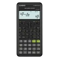 在飛比找momo購物網優惠-【CASIO 卡西歐】10+2位工程用計算機(FX-350E