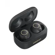 X-Pods3 TWS Qualcomm bluetooth 5.0 Earphone Touch Headphone IPX7 Waterproof CVC8.0 Noise Cancelling With Dual Mic