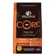 Wellness Core Grain Free Original Formula Dry Dog Food 1.8kg