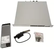 NEW Cisco Meraki MS350-24P Cloud Managed Ethernet Switch 28 Ports